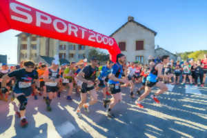 photo MARATHON TRAIL DES GORGES DU TARN