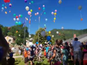 FÊTE VOTIVE DE CHANAC