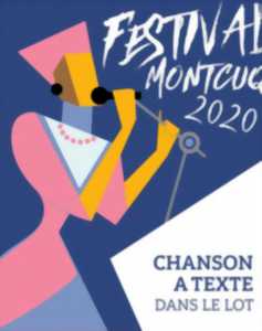 Festival de la Chanson à Texte de Montcuq : Danzin en trio 