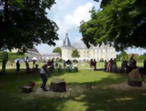 photo Artist'O Parc et marché gourmand