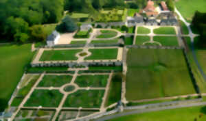 Jardins du Château de Valmer JEP 2024