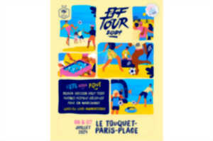 FFF Tour