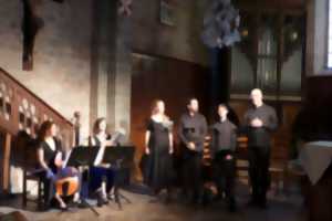 photo Concert Santi Maria - Chants Mariaux de l'Arc Méditerranéen