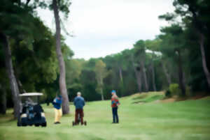 photo Stages de golf