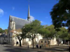 Visite guidée : Tours au fil des Quartiers : Blanqui - Mirabeau