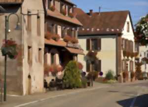 photo Visite libre dans l'histoire d'Oberhaslach