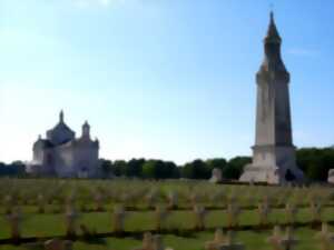 photo Les visites essentielles « Patrimoine mondial » - La Première Guerre mondiale à Notre-Dame de Lorette