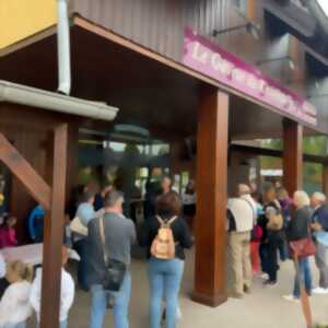 photo La Ferme en Fête - Portes ouvertes chez Le Gaveur du Kochersberg