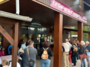 La Ferme en Fête - Portes ouvertes chez Le Gaveur du Kochersberg