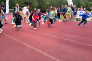 photo Joie de courir pour Tous
