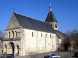 photo Messe de la Sainte Barbe et de la Sainte Cécile