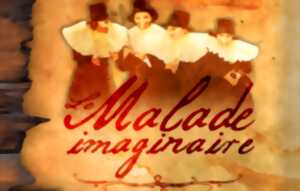 photo LE MALADE IMAGINAIRE - FESTIVAL D'ÉTÉ DE L'ILLUSTRE THÉATRE