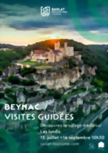 photo Visite découverte du village de Beynac