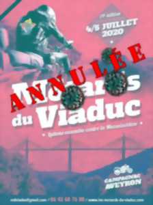 18ème Rassemblement des Motards du Viaduc