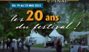 Festival les imaginales