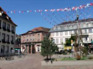 photo Conférence : Guerre des paysans en Alsace