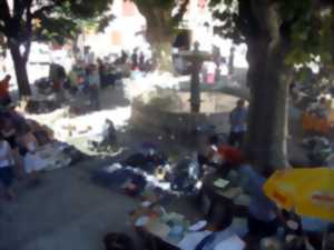 photo Vide Grenier