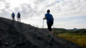photo Marche nordique au pays des terrils