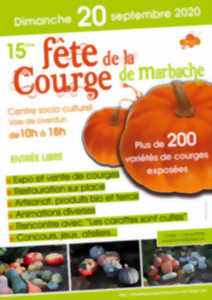 photo FÊTE DE LA COURGE