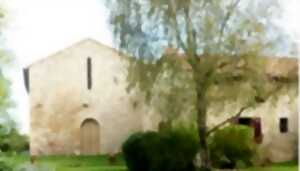 Journées du Patrimoine  - Chapelle de la Poraire