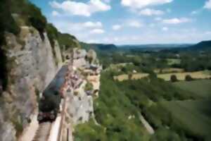 Journées Européennes du Patrimoine : musée du train à vapeur et balades en train