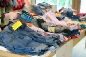photo Vide dressing