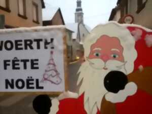 photo Wœrth fête Noël