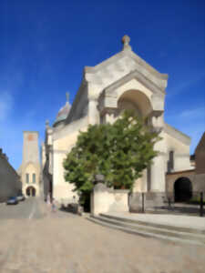 photo Visite guidée : Le vieux Tours