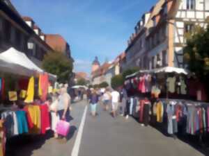 photo Marché des quatre temps