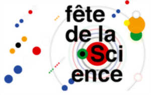 photo Fête de la Science : exposition 