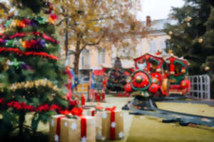 photo Marché de Noël de Châteauroux