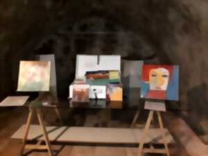 photo Exposition Photo