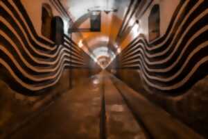 Visite guidée de l'ouvrage du Four à Chaux - ligne Maginot