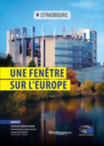 photo Visitez le Parlement européen