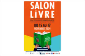 photo Salon du livre