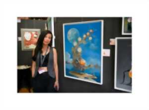 photo Salon international Art-Pur