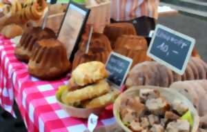 photo Marché hebdomadaire de Riquewihr