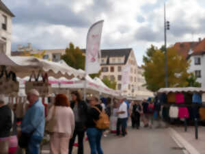 photo Foire de Mai