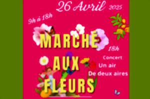 Fête des fleurs