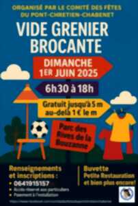 photo Brocante