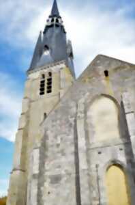 photo Visite commentée de Beaune-la-Rolande