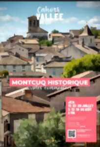 photo Visite Guidée : Montcuq historique