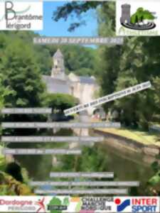 photo Marche nordique en Périgord Vert