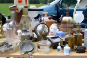 Brocante vide greniers