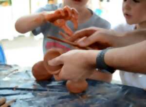 photo Atelier créatif pour les enfants
