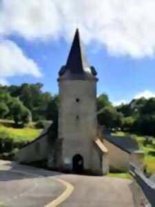 Eglise Saint-Lizier de Béscat - Journées européeennes du patrimoine 2024