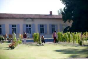 photo Les ateliers de cuisine dans un château