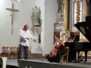 photo XXXVIèmes Rencontres de Violoncelle de Bélaye : les Ateliers publics d'interprétation