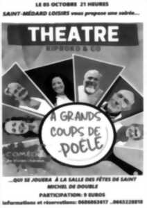 photo Théâtre