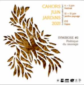 Festival Cahors Juin Jardins 2024: Les jardins de Malmont